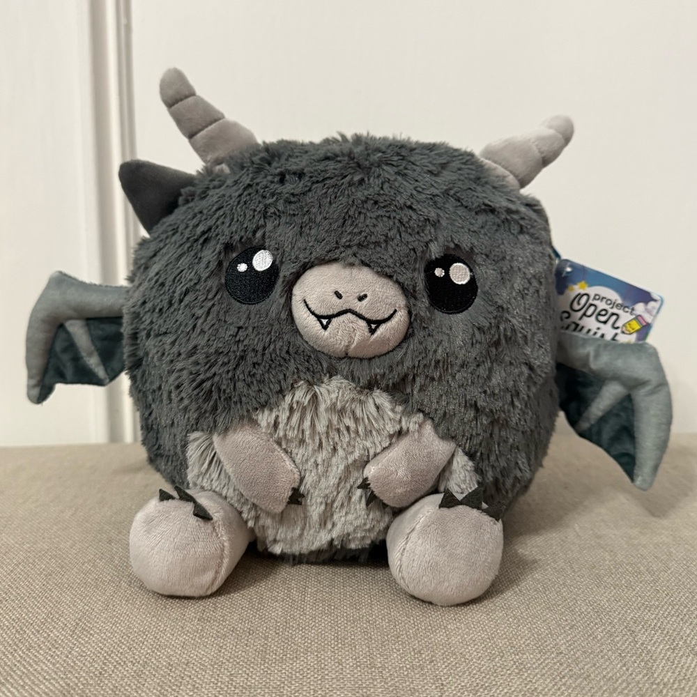 Squishable Gargoyle (Mini)